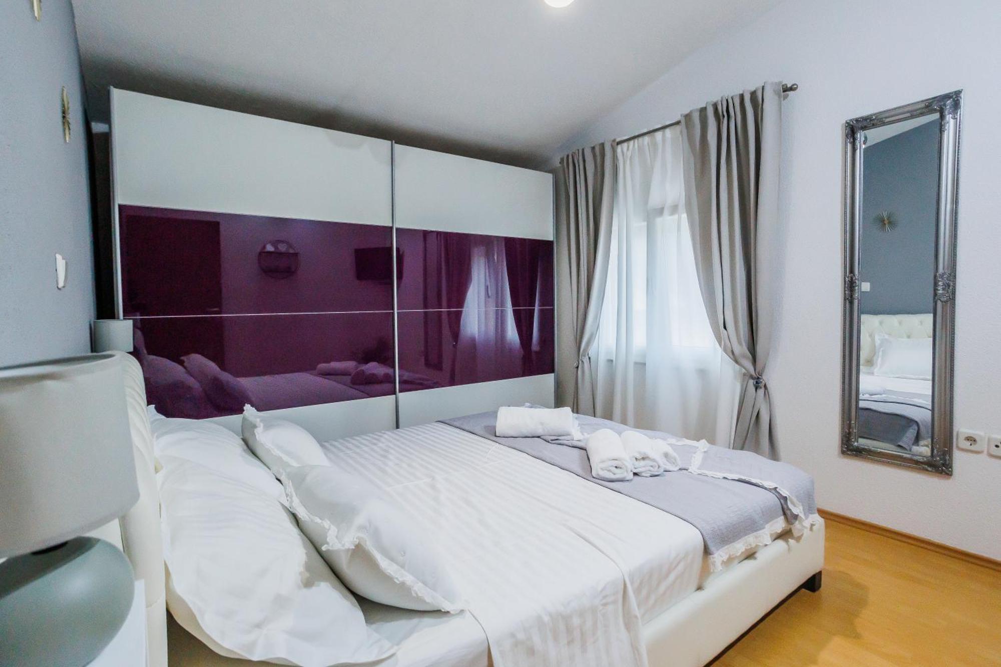 Apartman Marioeta Kastel Stari ภายนอก รูปภาพ