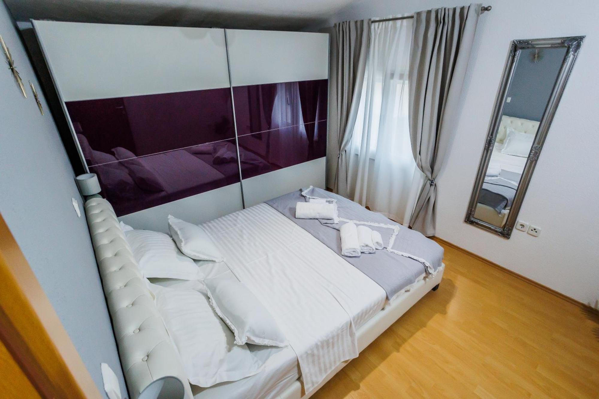 Apartman Marioeta Kastel Stari ภายนอก รูปภาพ