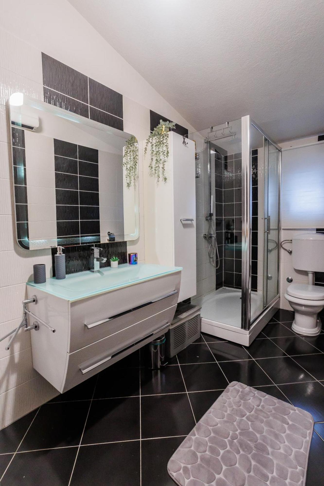 Apartman Marioeta Kastel Stari ภายนอก รูปภาพ