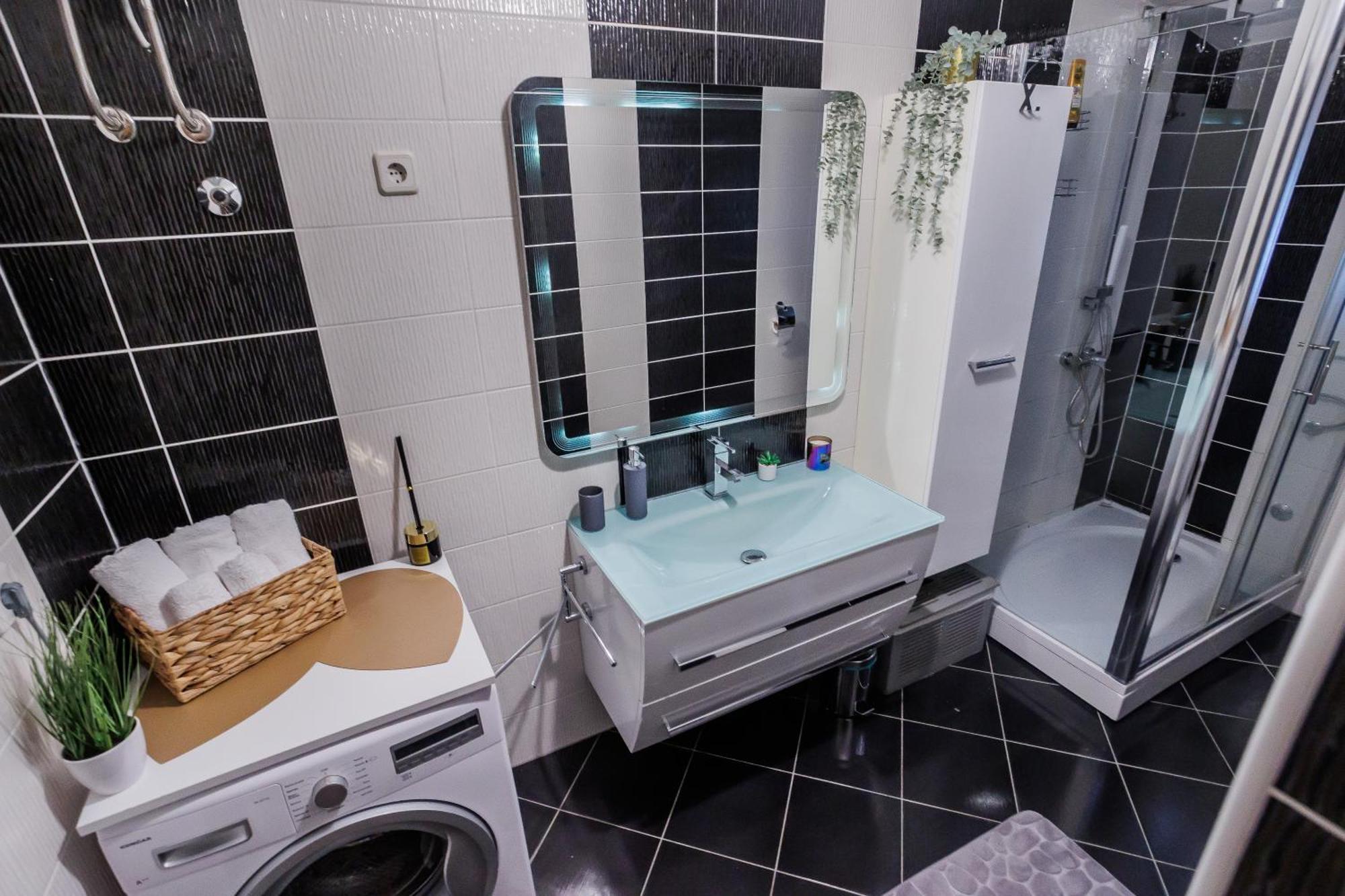 Apartman Marioeta Kastel Stari ภายนอก รูปภาพ